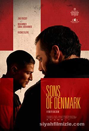 Sons of Denmark 2019 Filmi Türkçe Dublaj Altyazılı Full izle