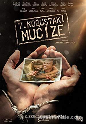 7. Koğuştaki Mucize 2019 Yerli Filmi Full Sansürsüz izle