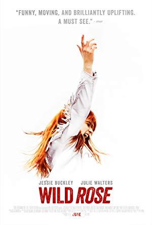 Wild Rose (2018) Filmi Full izle