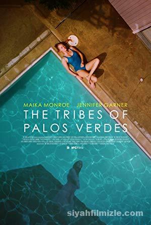 The Tribes of Palos Verdes 2017 Türkçe Altyazılı Full izle