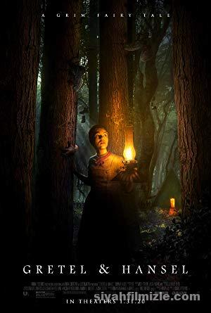 Gretel ve Hansel 2020 Filmi Türkçe Altyazılı Full izle