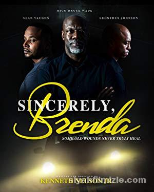 Sevgilerle, Brenda 2018 Filmi Türkçe Altyazılı Full izle