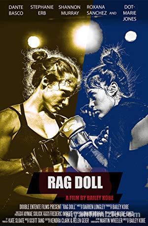 Rag Doll (2019) Filmi Full izle