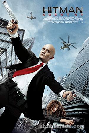 Hitman: Ajan 47 2015 Filmi Türkçe Dublaj Altyazılı Full izle