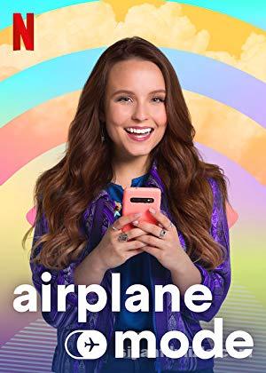 Uçak Modu (Airplane Mode) 2020 Filmi Türkçe Dublaj Full izle