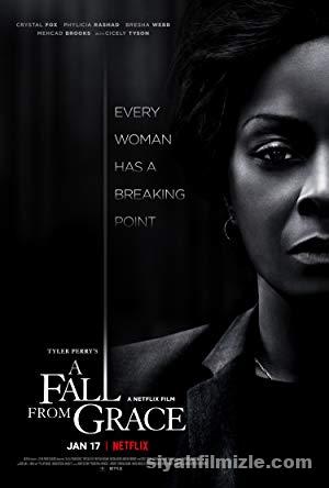 A Fall from Grace 2020 Filmi Türkçe Dublaj Altyazılı izle