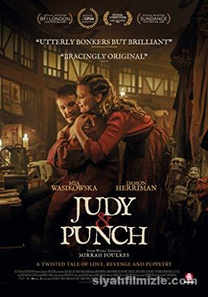 Judy and Punch (2019) Filmi Full izle