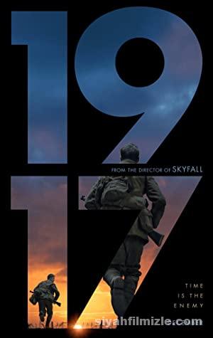 1917 (2019) Filmi Türkçe Dublaj Altyazılı Full izle