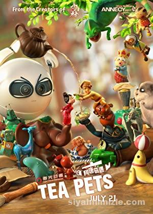 Sihirli Oyuncaklar – Tea Pets (2017) Filmi Full izle