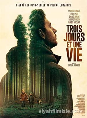 Trois jours et une vie (2019) Filmi Full izle