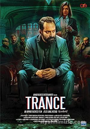 Hipnoz – Trance (2020) Hint Filmi Full izle