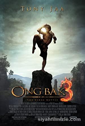 Ong Bak 3: Nihai Savaş 2010 Filmi Türkçe Dublaj Full izle