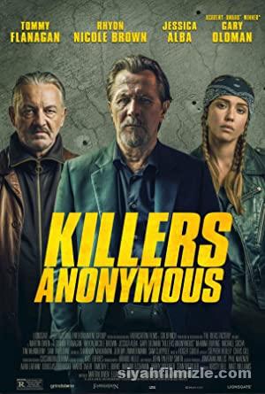 İsimsiz Katiller 2019 Filmi Türkçe Dublaj Altyazılı izle