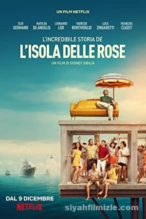 Rose Adası’nın İnanılmaz Hikayesi 2020 Filmi Full izle