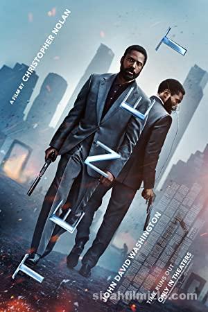 Tenet 2020 Filmi Türkçe Dublaj Altyazılı Full izle