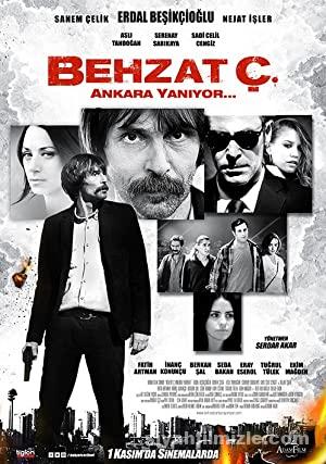 Behzat Ç. Ankara Yaniyor Yerli Filmi Full Sansürsüz izle