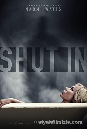 İçeride / Shut In (2016) Türkçe dublaj izle