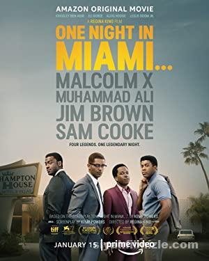 Miami’de Bir Gece 2020 Filmi Türkçe Altyazılı Full izle