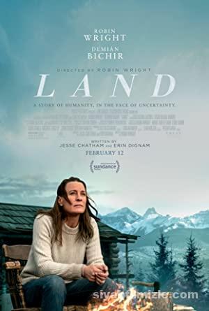 Ada ~ Land (2021) izle