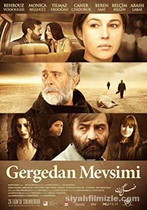 Gergedan Mevsimi – Fasle kargadan (2012) izle