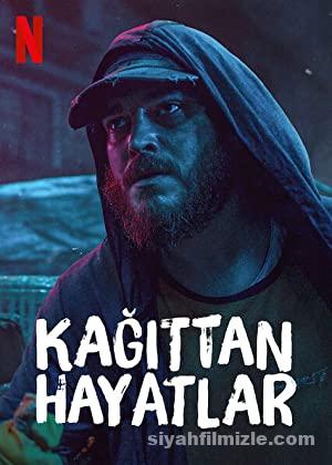 Kağıttan Hayatlar (Paper Lives) 2021 izle