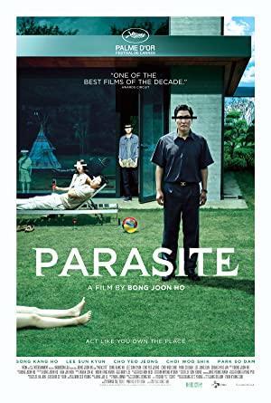 Parazit (Parasite) 2019 Filmi Türkçe Dublaj Altyazılı izle