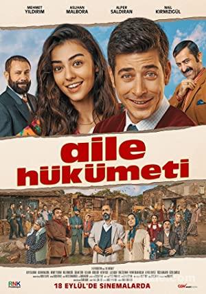 Aile Hükümeti (2020) Sansürsüz izle