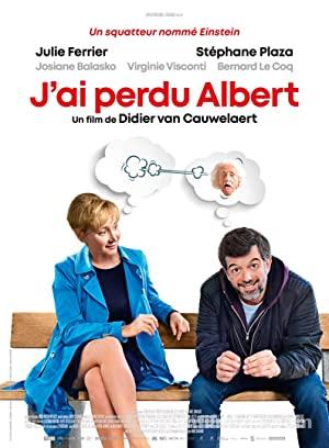 Albert’i Kaybettim – J’ai perdu Albert (2018) izle