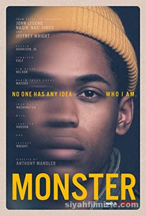 Canavar Harmon – Monster (2018) Türkçe Altyazılı Dublaj izle