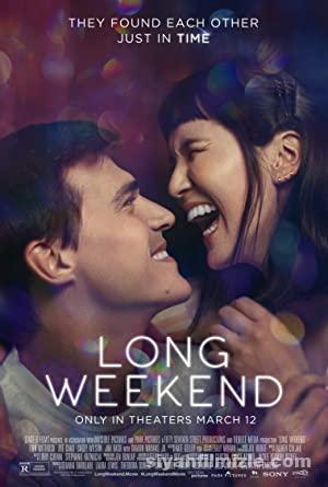 Denk Geliş (Long Weekend) 2021 Filmi Türkçe Dublaj Full izle