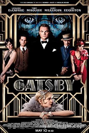 Muhteşem Gatsby 2013 Filmi Türkçe Dublaj Altyazılı Full izle