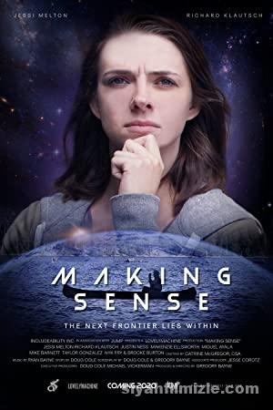 Making Sense 2021 Filmi Türkçe Dublaj Altyazılı Full izle