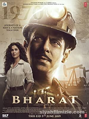 Bharat 2019 Filmi Türkçe Dublaj Altyazılı Full izle