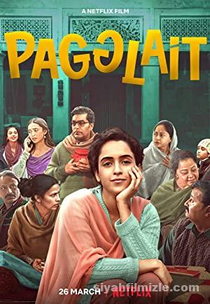 Pagglait (2021) izle