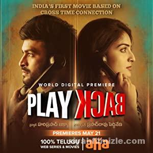 Play Back (2021) Türkçe Altyazılı izle