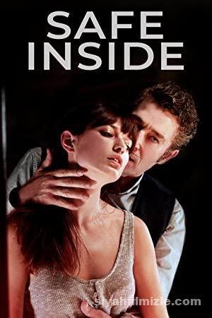 Safe Inside (2019) Türkçe Altyazılı izle