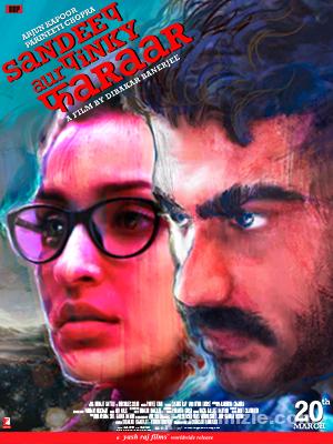 Sandeep Aur Pinky Faraar 2021 Türkçe Altyazılı Full izle