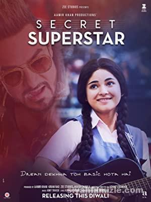 Süperstar 2017 Filmi Türkçe Dublaj Altyazılı Full izle