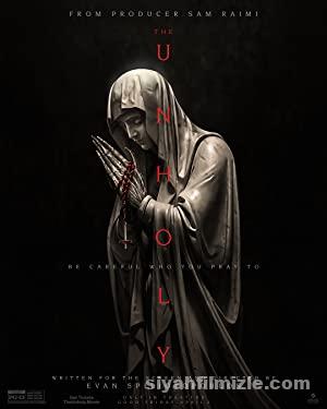 Şeytanın Mührü (The Unholy) 2021 Türkçe Dublaj 4K izle