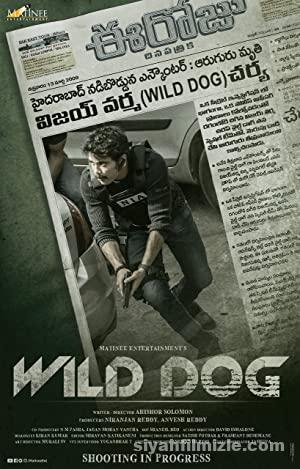 Wild Dog 2021 Filmi Türkçe Dublaj Altyazılı Full izle