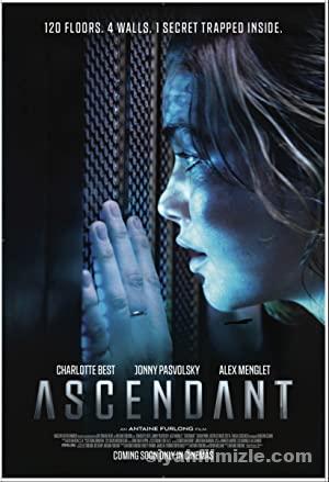 Ascendant (Rising Wolf) 2021 izle