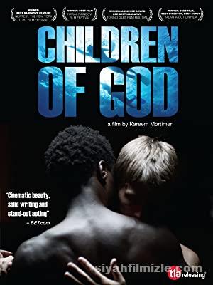 Children of God 2010 Filmi Türkçe Dublaj Altyazılı Full izle