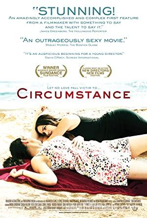 Circumstance 2011 Filmi Türkçe Dublaj Altyazılı Full izle