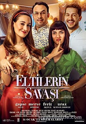 Eltilerin Savaşı 2020 Filmi Full Sansürsüz izle