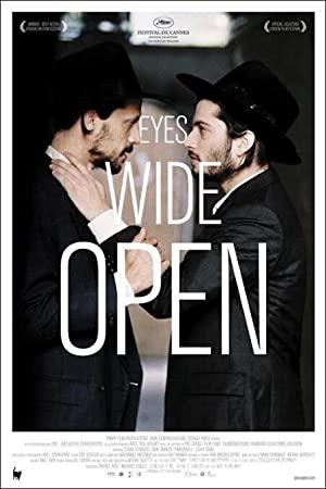 Eyes Wide Open 2009 Filmi Türkçe Dublaj Altyazılı Full izle