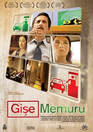 Gişe Memuru (2010) Sansürsüz izle