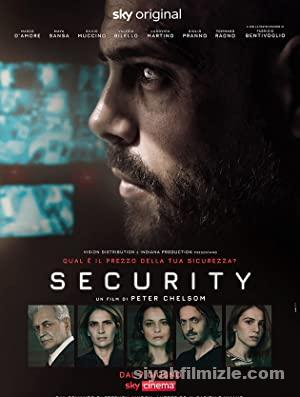 Güvenlik (Security) 2021 izle