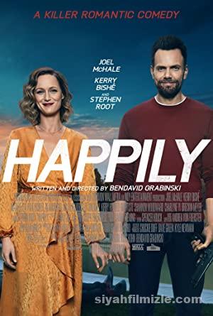 Happily 2021 Filmi Türkçe Dublaj Altyazılı Full izle