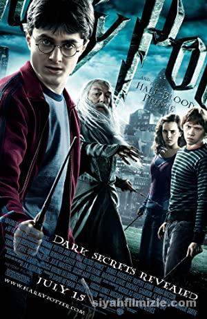 Harry Potter 6 2009 Filmi Türkçe Dublaj Altyazılı Full izle