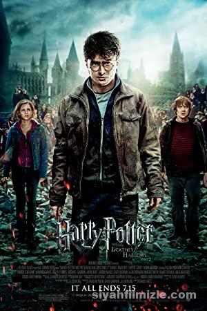 Harry Potter 8 2011 Filmi Türkçe Dublaj Altyazılı Full izle